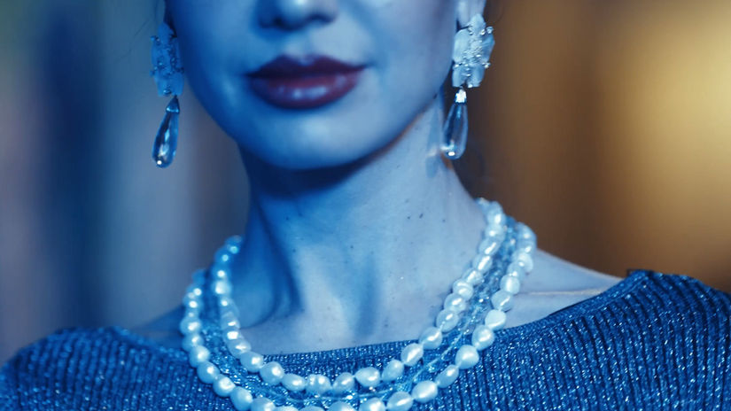 JEWELRY IN DIALOGUE — GALLERY CAMPAIGN EDIT